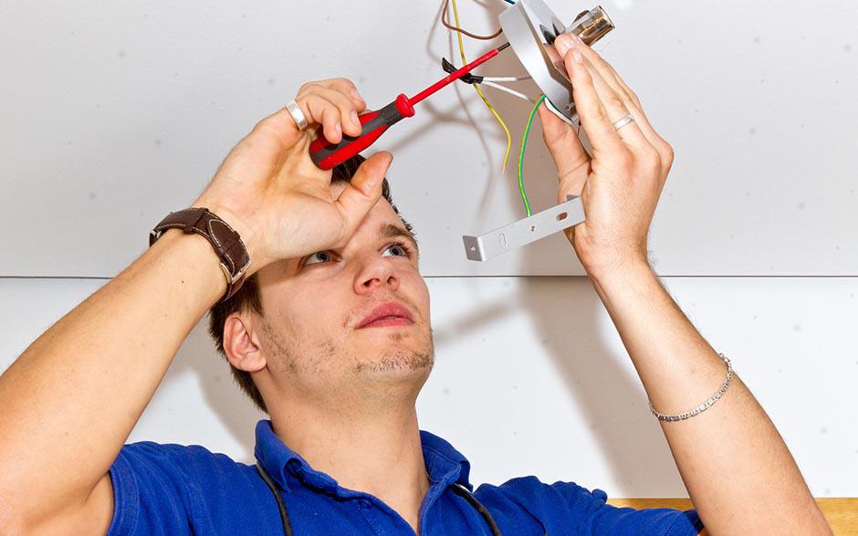 je recherche un électricien Argenteuil