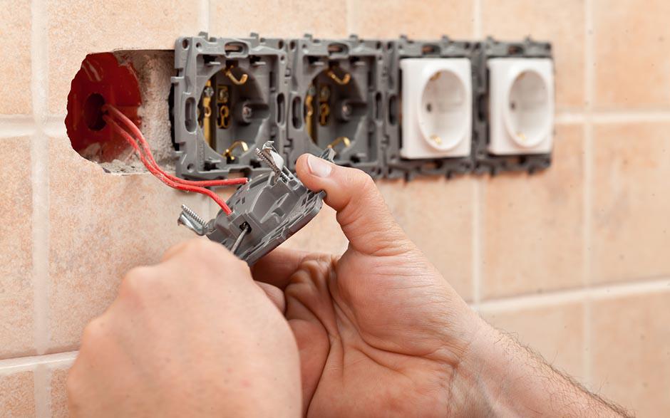 je recherche un électricien Argenteuil