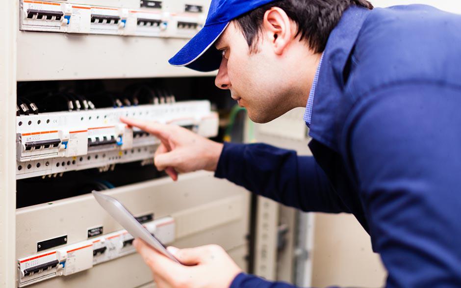 je recherche un électricien Argenteuil